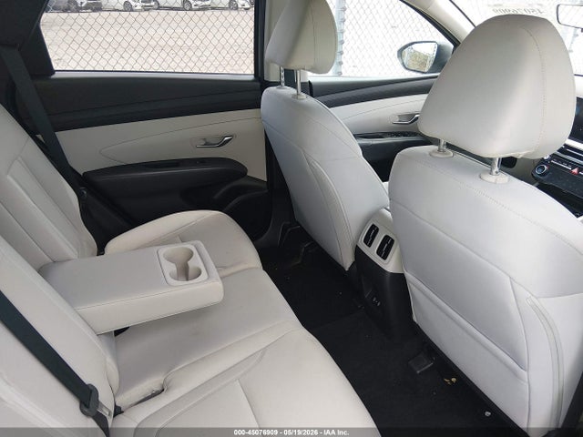 Продаж на аукціоні авто 2026 Hyundai Tucson Sel, vin: 5NMJB3DE5TH655829, номер лоту: 45076909