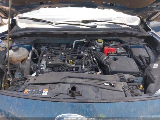 Aukcja sprzedaży 2020 Ford Escape S, vin: 1FMCU0F62LUC20519, numer aukcji: 45076910