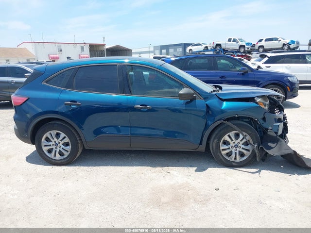 Aukcja sprzedaży 2020 Ford Escape S, vin: 1FMCU0F62LUC20519, numer aukcji: 45076910