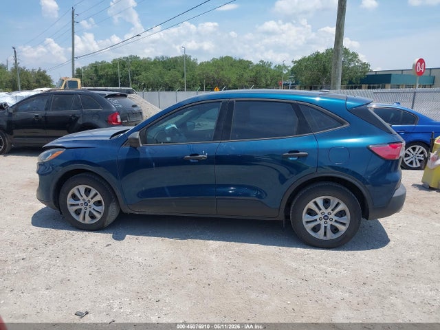 Aukcja sprzedaży 2020 Ford Escape S, vin: 1FMCU0F62LUC20519, numer aukcji: 45076910