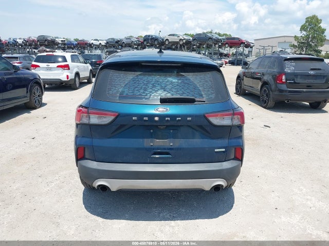 Aukcja sprzedaży 2020 Ford Escape S, vin: 1FMCU0F62LUC20519, numer aukcji: 45076910