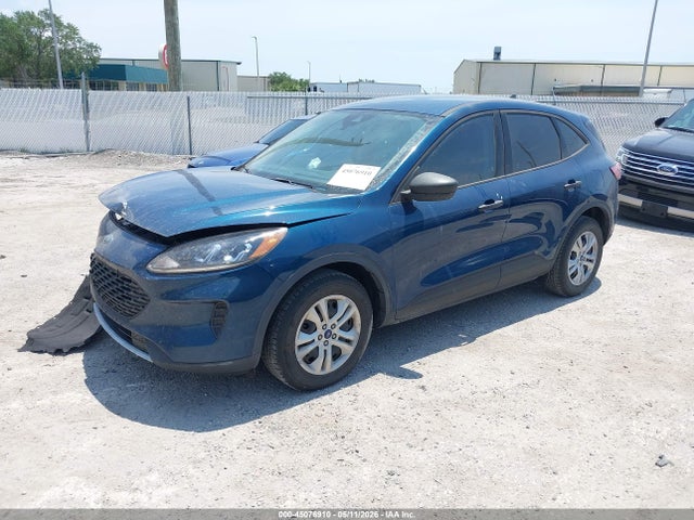 Aukcja sprzedaży 2020 Ford Escape S, vin: 1FMCU0F62LUC20519, numer aukcji: 45076910