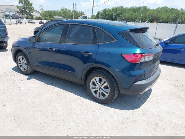 Aukcja sprzedaży 2020 Ford Escape S, vin: 1FMCU0F62LUC20519, numer aukcji: 45076910