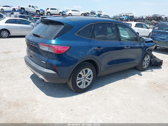 Aukcja sprzedaży 2020 Ford Escape S, vin: 1FMCU0F62LUC20519, numer aukcji: 45076910