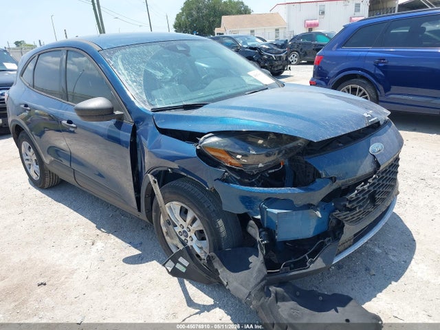 Aukcja sprzedaży 2020 Ford Escape S, vin: 1FMCU0F62LUC20519, numer aukcji: 45076910