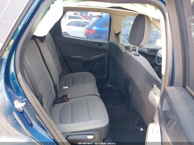 Aukcja sprzedaży 2020 Ford Escape S, vin: 1FMCU0F62LUC20519, numer aukcji: 45076910