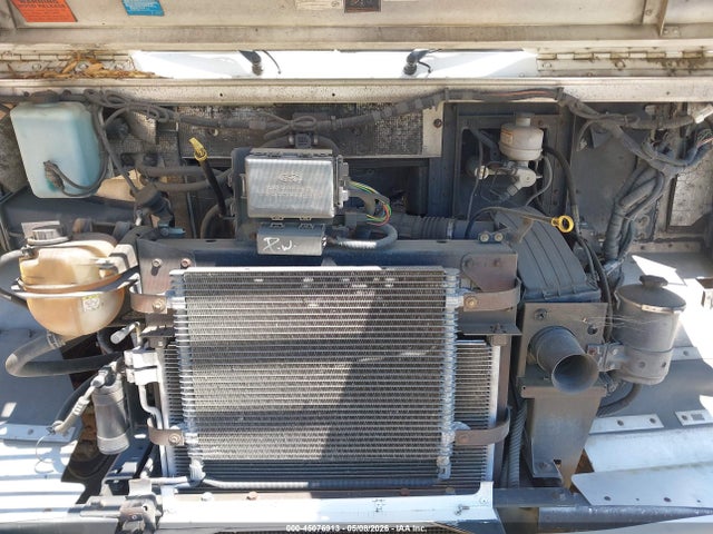 Aukcja sprzedaży 2013 Ford F-59 Commercial Stripped, vin: 1F65F5KY5D0A10150, numer aukcji: 45076913