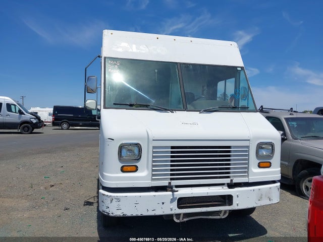 Aukcja sprzedaży 2013 Ford F-59 Commercial Stripped, vin: 1F65F5KY5D0A10150, numer aukcji: 45076913