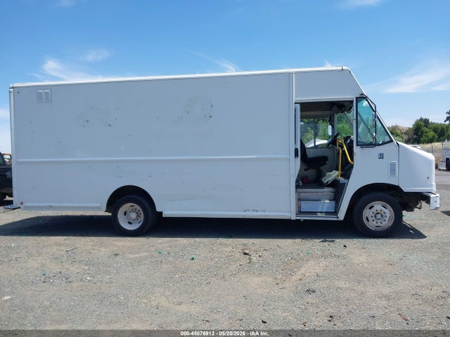Aukcja sprzedaży 2013 Ford F-59 Commercial Stripped, vin: 1F65F5KY5D0A10150, numer aukcji: 45076913