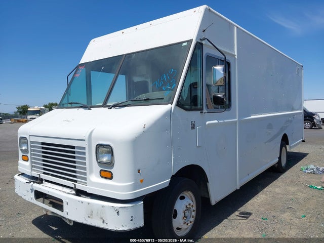 Aukcja sprzedaży 2013 Ford F-59 Commercial Stripped, vin: 1F65F5KY5D0A10150, numer aukcji: 45076913