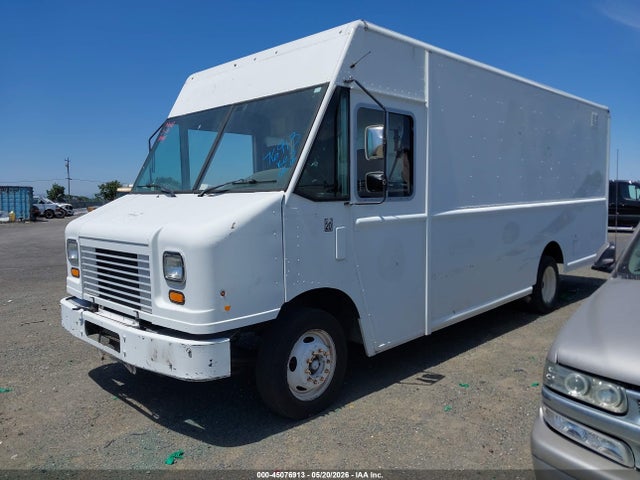 Aukcja sprzedaży 2013 Ford F-59 Commercial Stripped, vin: 1F65F5KY5D0A10150, numer aukcji: 45076913
