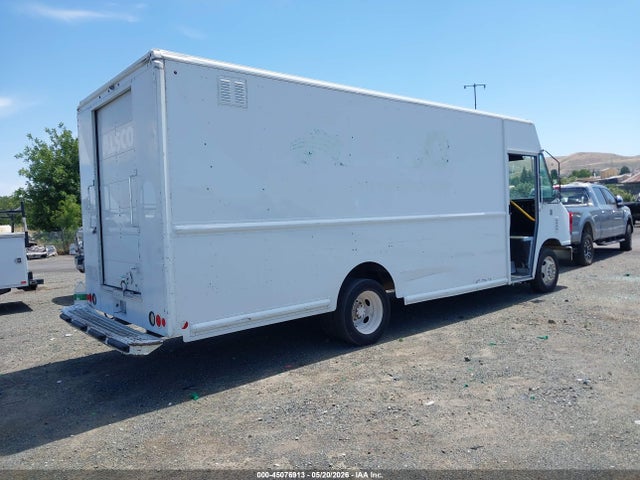Aukcja sprzedaży 2013 Ford F-59 Commercial Stripped, vin: 1F65F5KY5D0A10150, numer aukcji: 45076913