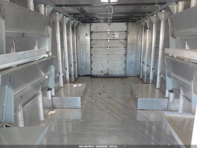 Aukcja sprzedaży 2013 Ford F-59 Commercial Stripped, vin: 1F65F5KY5D0A10150, numer aukcji: 45076913