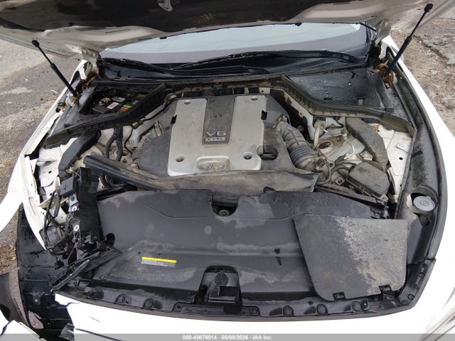 Продаж на аукціоні авто 2015 Infiniti Q50 Premium, vin: JN1BV7AP1FM338672, номер лоту: 45076914