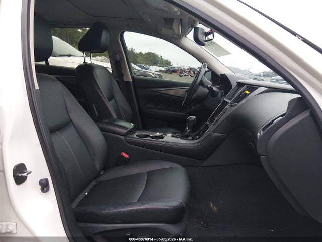 Продаж на аукціоні авто 2015 Infiniti Q50 Premium, vin: JN1BV7AP1FM338672, номер лоту: 45076914