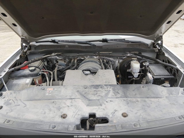 1GCNCPEH9FZ387723 Chevrolet Silverado 1500 Wt