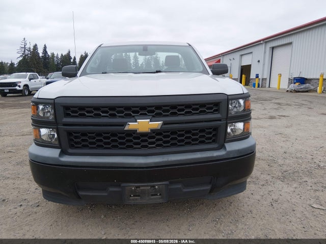 1GCNCPEH9FZ387723 Chevrolet Silverado 1500 Wt