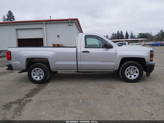 1GCNCPEH9FZ387723 Chevrolet Silverado 1500 Wt