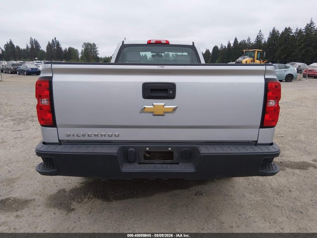 1GCNCPEH9FZ387723 Chevrolet Silverado 1500 Wt