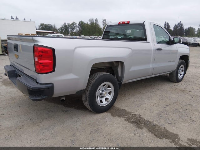 1GCNCPEH9FZ387723 Chevrolet Silverado 1500 Wt