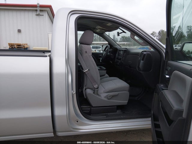 1GCNCPEH9FZ387723 Chevrolet Silverado 1500 Wt
