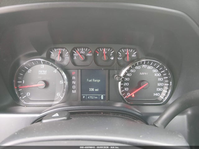 1GCNCPEH9FZ387723 Chevrolet Silverado 1500 Wt