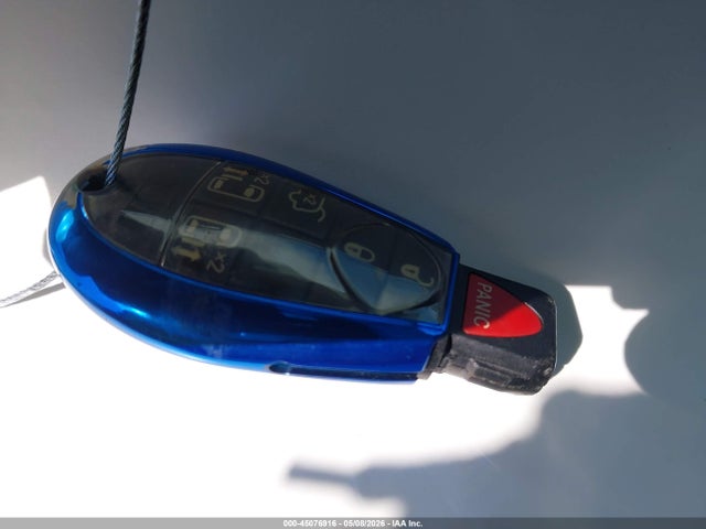Aukcja sprzedaży 2014 Dodge Grand Caravan Sxt, vin: 2C4RDGCG7ER478023, numer aukcji: 45076916
