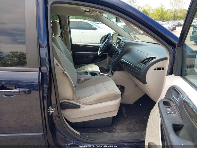Aukcja sprzedaży 2014 Dodge Grand Caravan Sxt, vin: 2C4RDGCG7ER478023, numer aukcji: 45076916