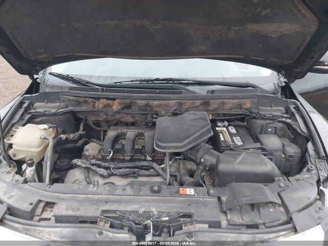 Продажа на аукционе авто 2011 Mazda Cx-9 Grand Touring, vin: JM3TB2DA4B0326223, номер лота: 45076917