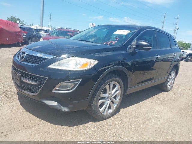 Продажа на аукционе авто 2011 Mazda Cx-9 Grand Touring, vin: JM3TB2DA4B0326223, номер лота: 45076917