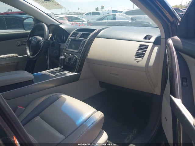 Продажа на аукционе авто 2011 Mazda Cx-9 Grand Touring, vin: JM3TB2DA4B0326223, номер лота: 45076917