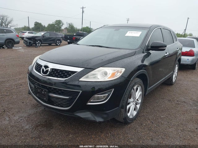 Продажа на аукционе авто 2011 Mazda Cx-9 Grand Touring, vin: JM3TB2DA4B0326223, номер лота: 45076917