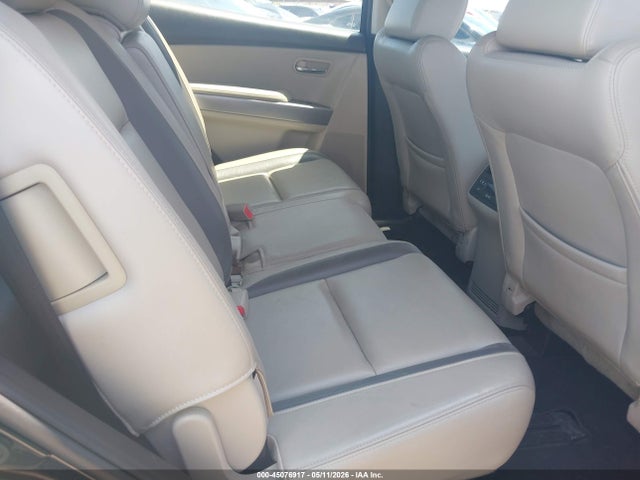 Продажа на аукционе авто 2011 Mazda Cx-9 Grand Touring, vin: JM3TB2DA4B0326223, номер лота: 45076917