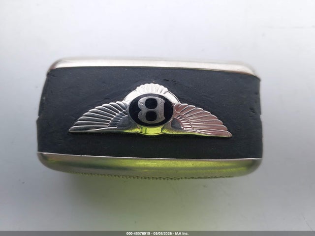 Продажа на аукционе авто 2013 Bentley Continental Gtc, vin: SCBGR3ZAXDC080271, номер лота: 45076919