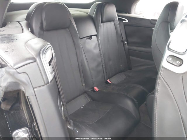 Продажа на аукционе авто 2013 Bentley Continental Gtc, vin: SCBGR3ZAXDC080271, номер лота: 45076919