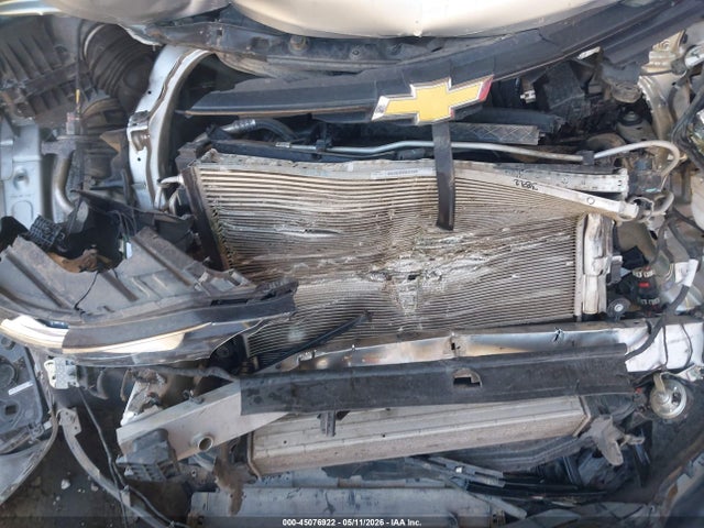 3GNAXHEV1MS119006 Chevrolet Equinox Fwd Ls