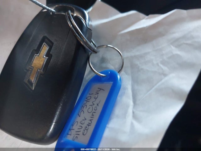 3GNAXHEV1MS119006 Chevrolet Equinox Fwd Ls