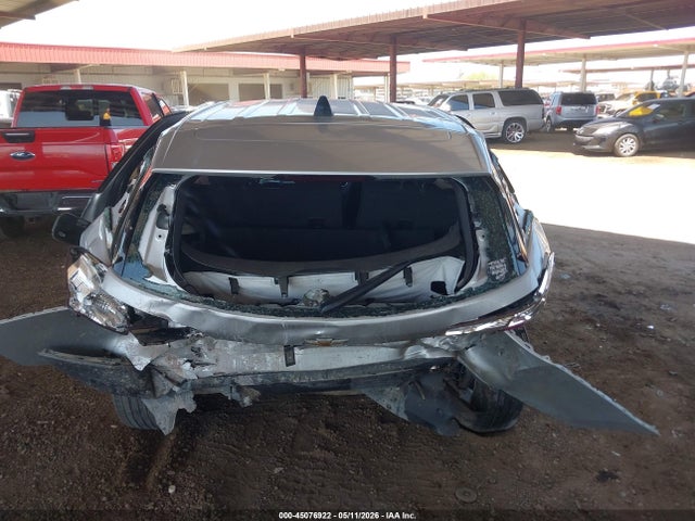 3GNAXHEV1MS119006 Chevrolet Equinox Fwd Ls