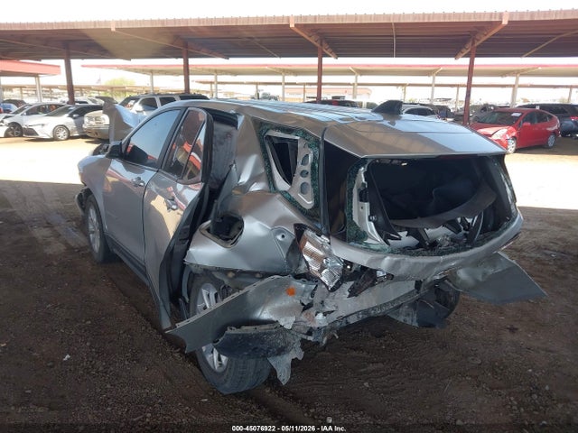 3GNAXHEV1MS119006 Chevrolet Equinox Fwd Ls