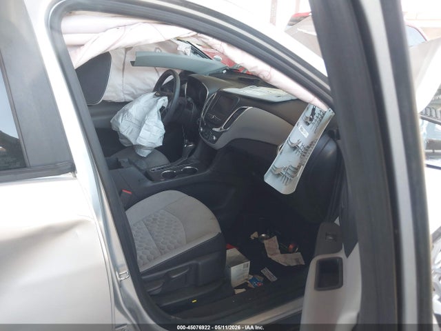 3GNAXHEV1MS119006 Chevrolet Equinox Fwd Ls