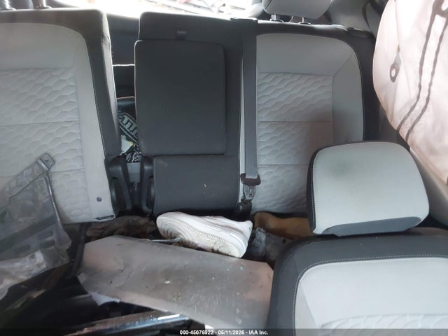 3GNAXHEV1MS119006 Chevrolet Equinox Fwd Ls