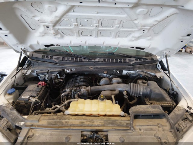 1FTEW1EB8LKE82021 Ford F-150 Xl