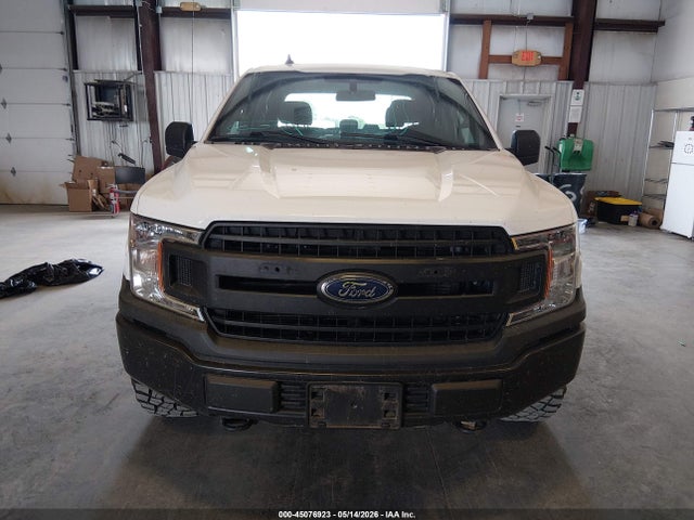 1FTEW1EB8LKE82021 Ford F-150 Xl