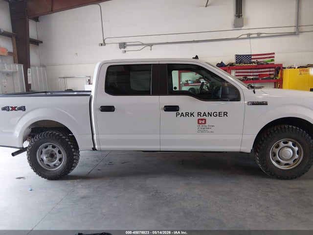 1FTEW1EB8LKE82021 Ford F-150 Xl