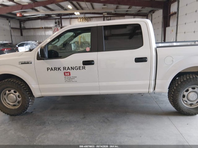1FTEW1EB8LKE82021 Ford F-150 Xl