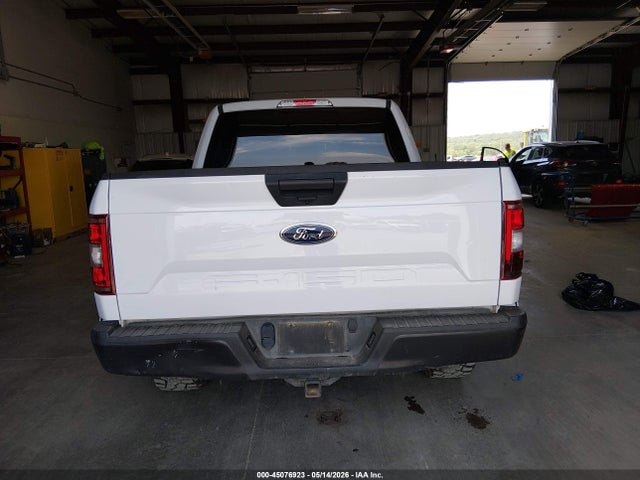 1FTEW1EB8LKE82021 Ford F-150 Xl