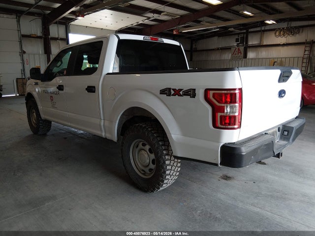 1FTEW1EB8LKE82021 Ford F-150 Xl