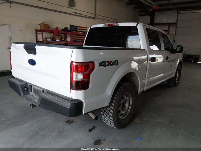 1FTEW1EB8LKE82021 Ford F-150 Xl