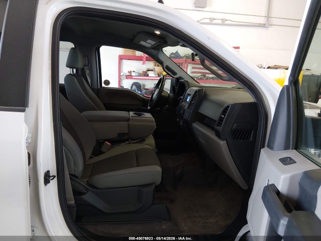1FTEW1EB8LKE82021 Ford F-150 Xl