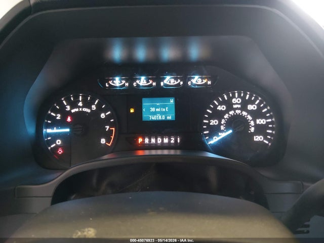 1FTEW1EB8LKE82021 Ford F-150 Xl